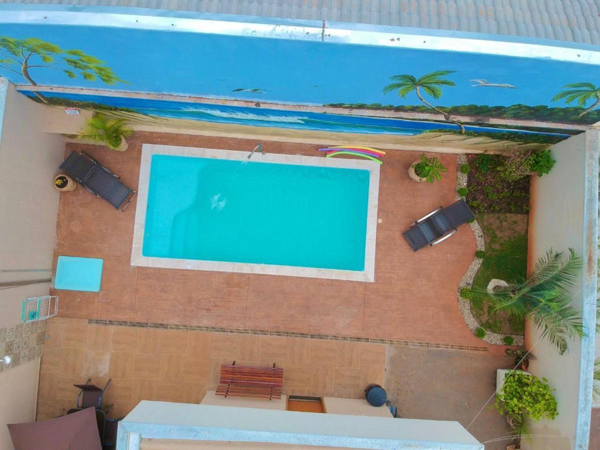 Casa de férias Recanto Feliz *