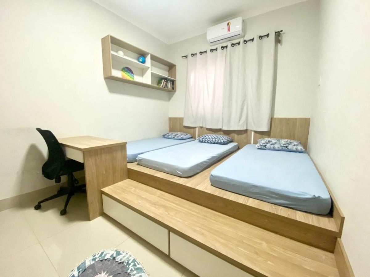 Recanto Feliz Casa de férias